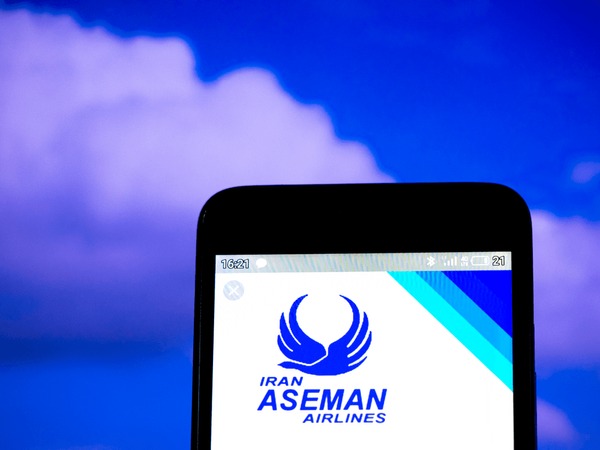 Iran Aseman Airlines