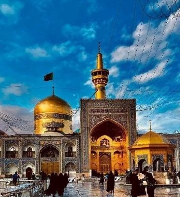 راهنمای سفر هوایی به مشهد از ۰ تا ۱۰۰!