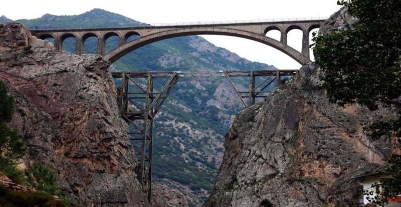 سوادکوه کجاست | شهری در دلِ جنگل‌های مازندران