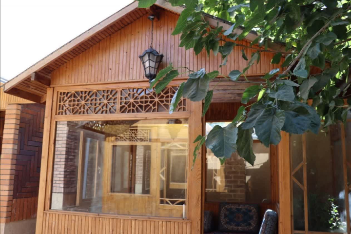صدور موافقت اصولی برای ۵ طرح گردشگری در استان البرز