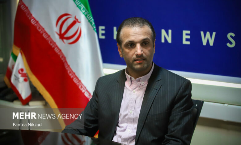 ضوابط فنی مجتمع‌های گردشگری در مسیر تدوین