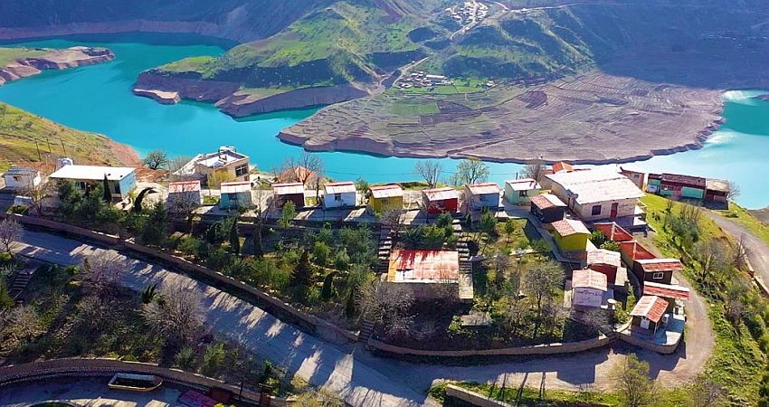 ضوابط فنی مجتمع‌های گردشگری در مسیر تدوین