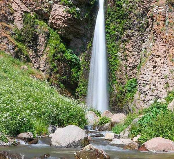پل معلق مشگین‌ شهر اردبیل؛ تجربه‌ای هیجان‌انگیز و فراموش‌نشدنی در طبیعت