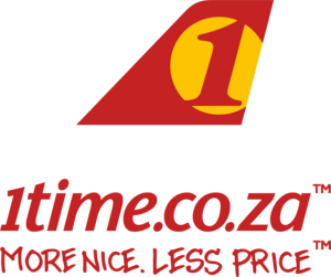 1Time Airline