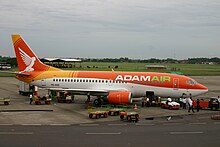 Adam Air