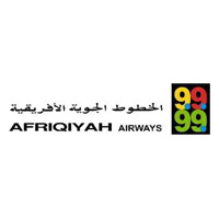 Afriqiyah Airways