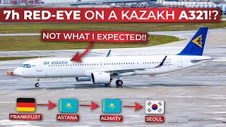 Air Astana