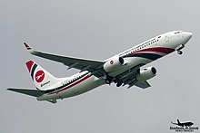 Air Bangladesh
