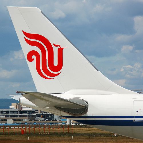 Air China
