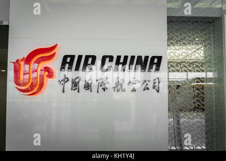 Air China