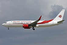 Air Algerie