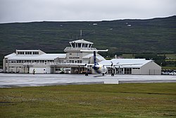 EgilsstaÃ°ir Airport