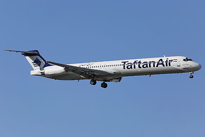 Taftan Airlines