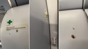 Aerolineas heredas santa maria