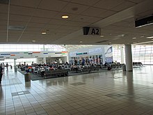Aerolineas heredas santa maria