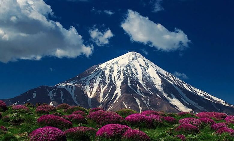 آمل کجاست؟ | شهری در پناه قله‌ها