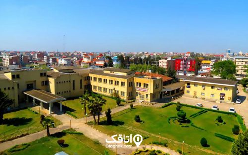 بابل کجاست؟ | شهر سبز بارانی در مازندارن