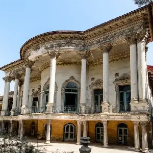 بلیط بم تهران