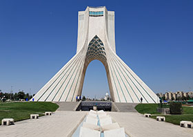 بلیط هواپیما بندرعباس تهران