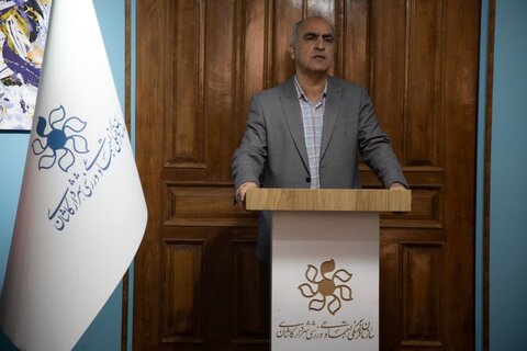 ترویج هنر نقالی در بین کودکان یکی از اهداف اصلی جشنواره نقالی است