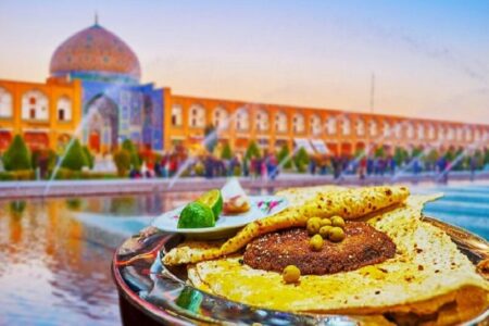 تنوع غذاهای سنتی هتل‌های ایران، جذابیتی که مغفول مانده است