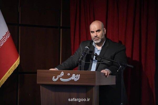 توجه به راه اندازی کاروان‌های شادی در شهر تهران با موضوع شاهنامه