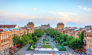تور ازمیر تابستان ۱۴۰۱