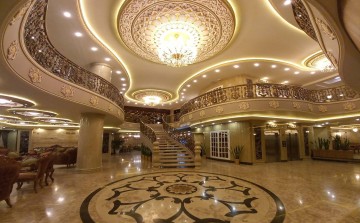 تور لحظه آخری اصفهان