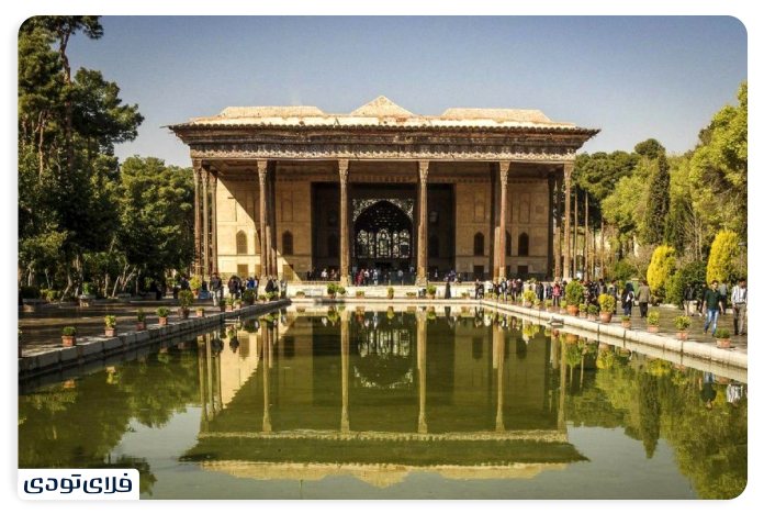 جاهای دیدنی درگهان | از مراکز خرید تا طبیعت‌گردی