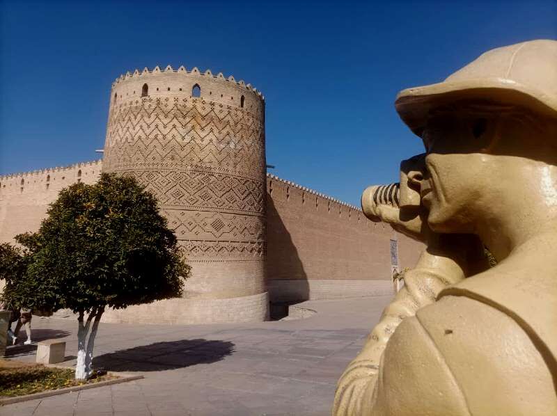 حضور آثار هنرمندان ۱۱ کشور خارجی در سومین جشنواره چندرسانه‌ای میراث فرهنگی
