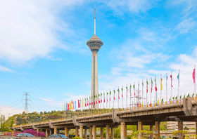 خرید بلیط مشهد به تهران