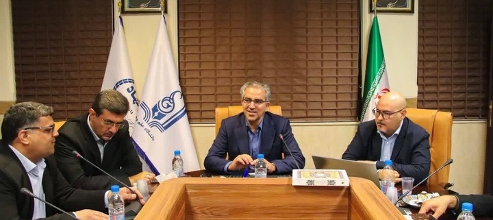 دبیرخانه گردشگری استان یزد کلید حل چالش‌های گردشگری صنعتی