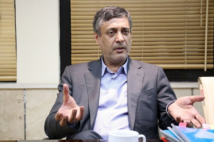 رییس اتاق کرمان: معطلی مسافران پرواز دبی در مسیر رفع قرار گرفته است
