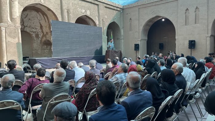 فهرج یزد، نخستین روستای گردشگری دسترس‌پذیر کشور شد