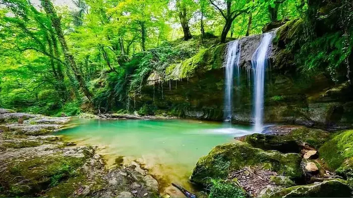 قائمشهر کجاست؟ | شهری زیبا و سرسبز در میان مازندران