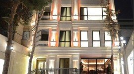 قیمت هتل آپارتمان در تهران