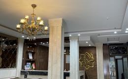 قیمت هتل آپارتمان در مشهد نزدیک حرم