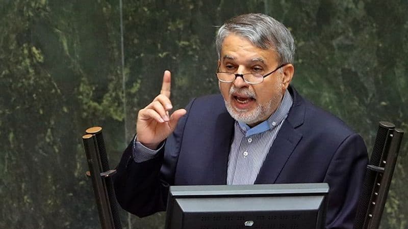 مجموعه گردشگری اقامتی در جزیره بوموسی احداث می‌شود