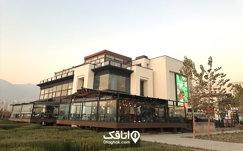 معرفی معروف‌ترین و بهترین رستوران های بندر ترکمن | در بندر ترکمن کجا غذا بخوریم؟