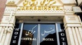 هتل آپارتمان تهران ارزان