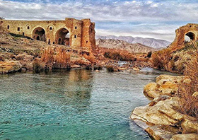 پرواز گچساران به تهران