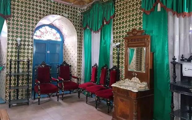 ۱۴۰ هزار گردشگر امسال از موزه‌های آذربایجان‌ غربی دیدن کرده اند