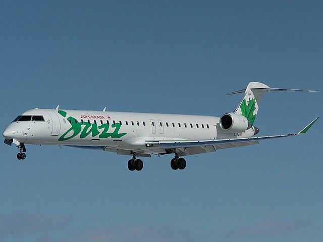 Air Canada Jazz
