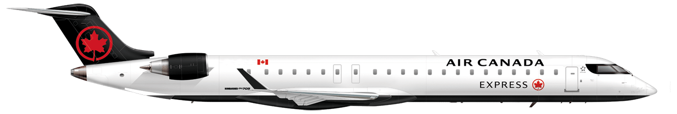 Air Canada Jazz