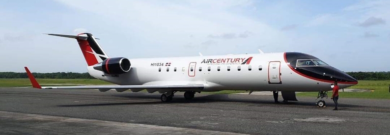 Air Century