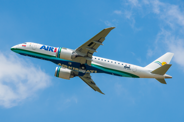 Air Kiribati