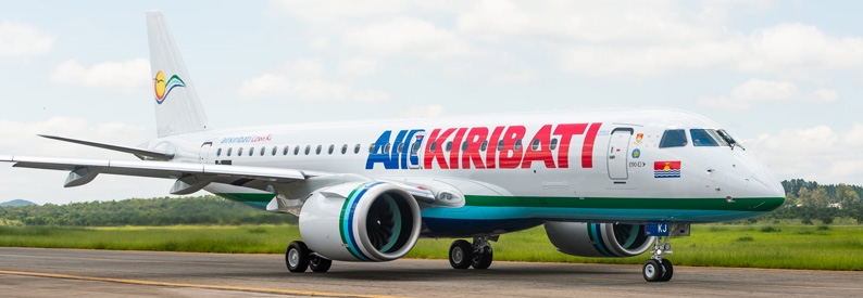 Air Kiribati