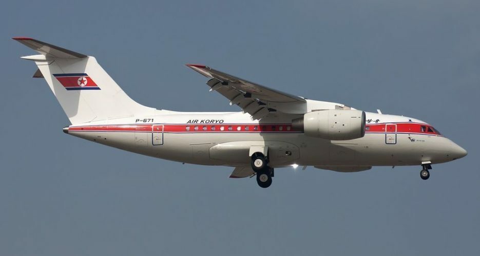 Air Koryo