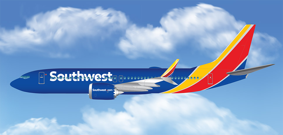 Air Southwest