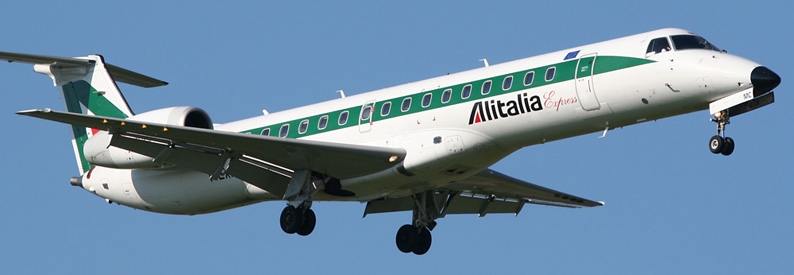 Alitalia Express